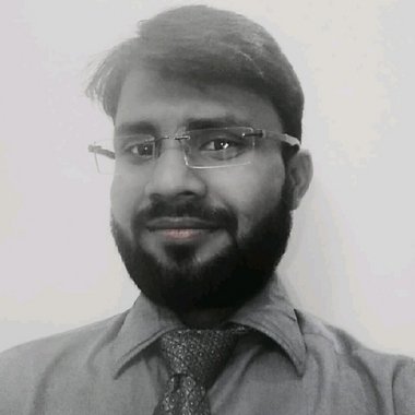 kamalkishor8844005 - Freelance Web Developer