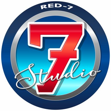 RedSevenStudio - Freelance Vector Illustrator