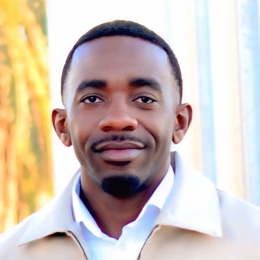 Tapiwa S. - Freelance Data Scientist