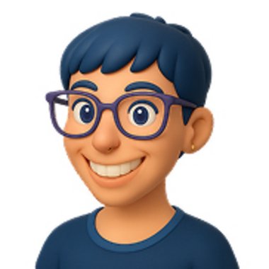 Emma S. - Freelance Web Developer