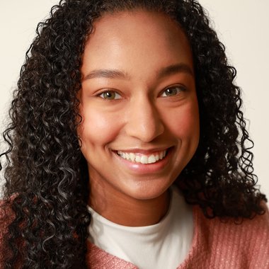 Halle C. - Freelance Designer