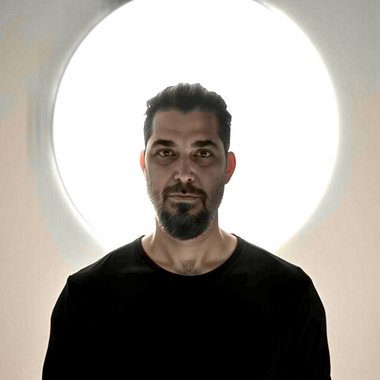 Luciano S. - Freelance Mixing Engineer