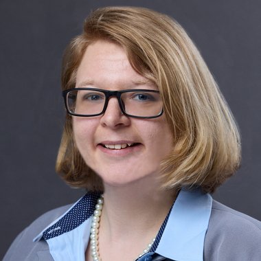 Martha L. - Freelance Graphic Designer