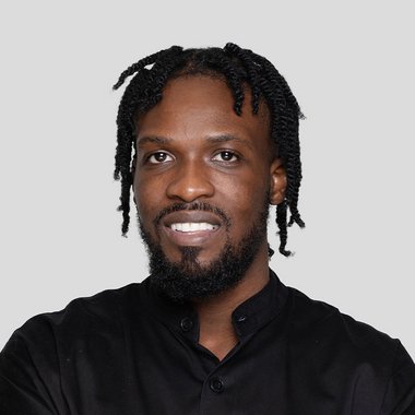 Kevin F. - Freelance Motion Graphic Designer