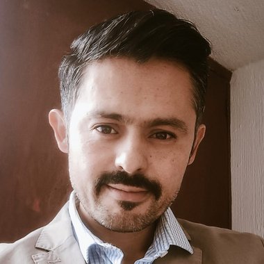 Ulises - Freelance Writer