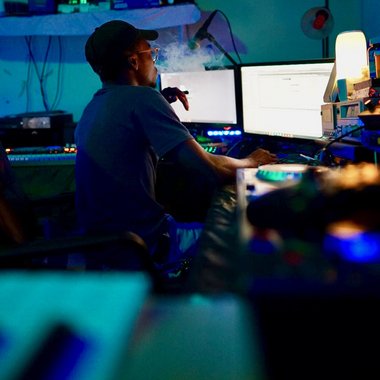 [epure] - Freelance Mixing Engineer