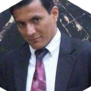 Miguel Aldaz Pacheco