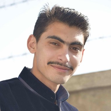 Habib U. - Freelance Web Developer