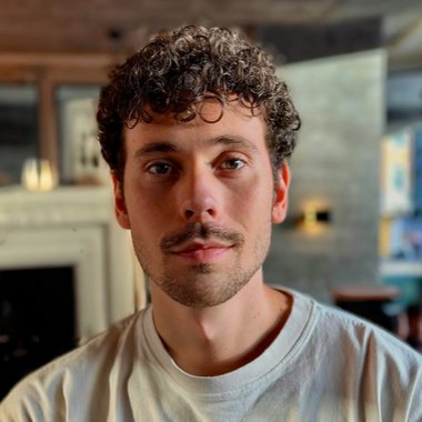 Matteo K. - Freelance Mixing Engineer