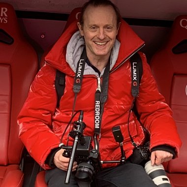 john g. - Freelance Content Creator