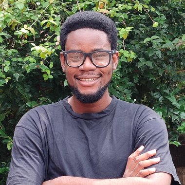 Agugbue Z. - Freelance Developer