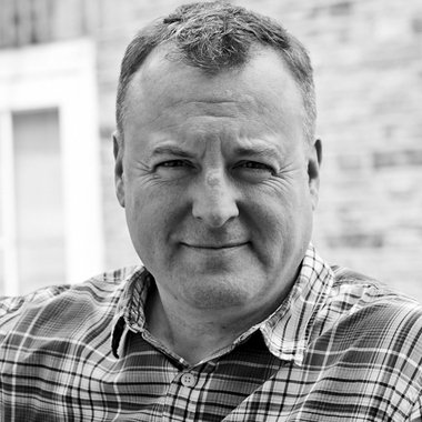 Ben H. - Freelance Studio Owner