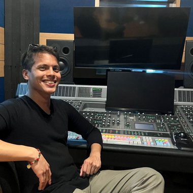 monkemusicec - Freelance Mastering Engineer