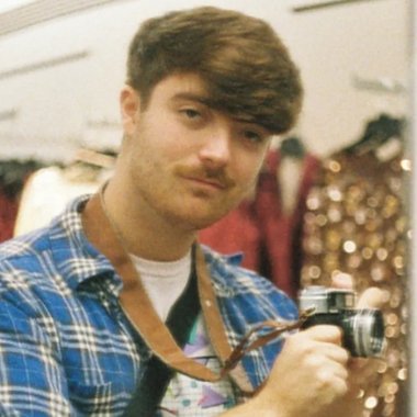 Noah L. - Freelance Writer