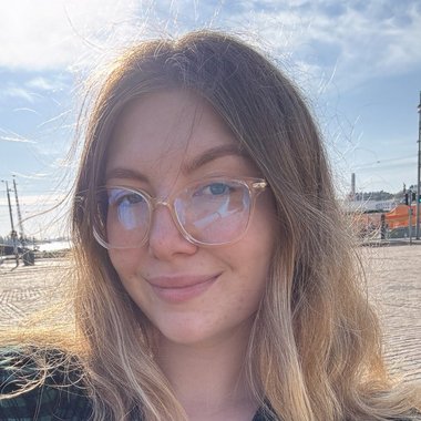 Nataliia S. - Freelance Content Creator