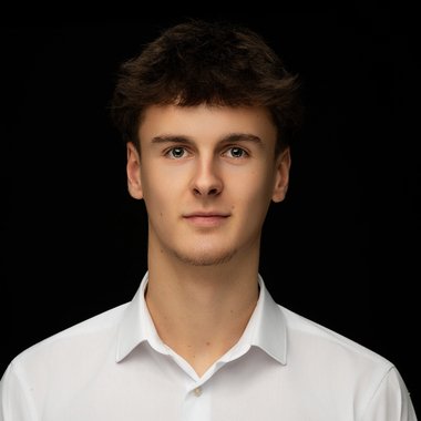 Jacob W. - Freelance Brand Designer