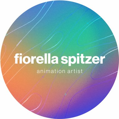 Fiorella S. - Freelance Animator