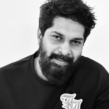 Siddique S. - Freelance Animation Director