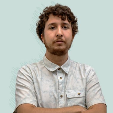 Miguel P. - Freelance Vector Illustrator