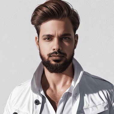 Muhammad Q. - Freelance Content Creator