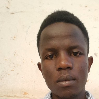 Eliud O. - Freelance Full Stack Developer