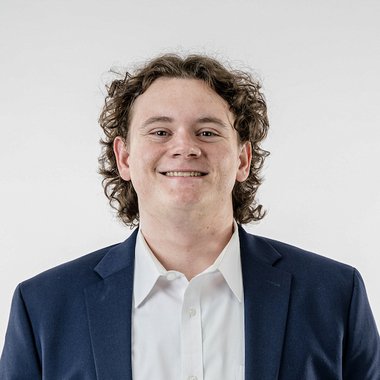 Grayson R. - Freelance Content Creator