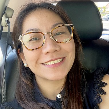Rita T. - Freelance Content Creator