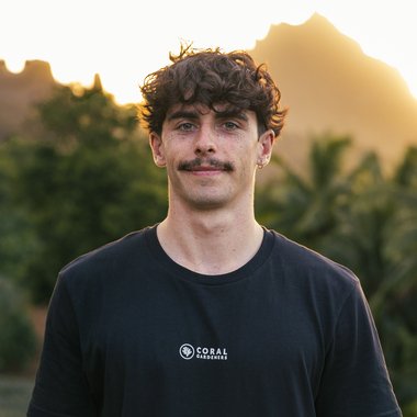 Tanguy L. - Freelance Videographer