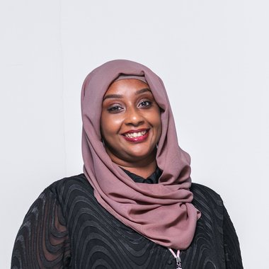 Salma M. - Freelance Band