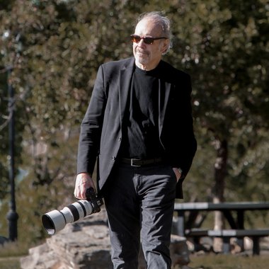 Salvatore C. - Freelance Set Designer