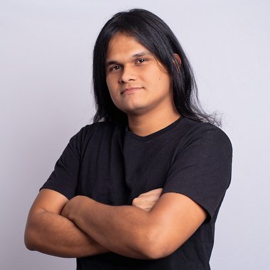 Leonardo L. - Freelance Sound Designer