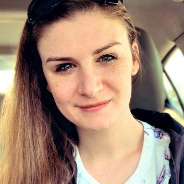 Lisa C. - Freelance Game Developer