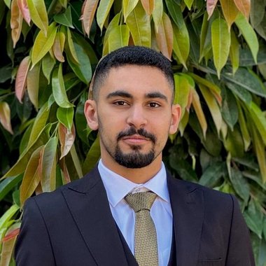 Adham I. - Freelance Game Developer