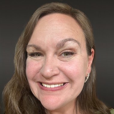Heather C. - Freelance Graphic Designer