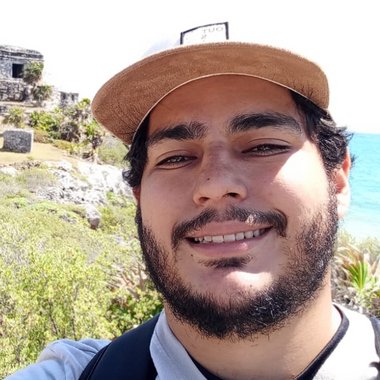 Jesús Q. - Freelance Video Editor