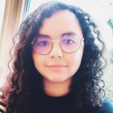 Alexandra L. - Freelance 2d Animator