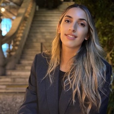 Maria M. - Freelance Performance Marketer