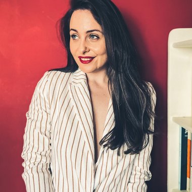 allieasprou - Freelance Assistant Editor