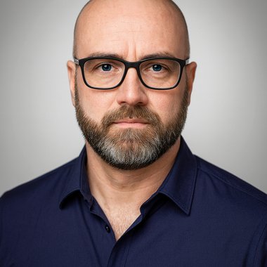 Jordan M. - Freelance Web Developer
