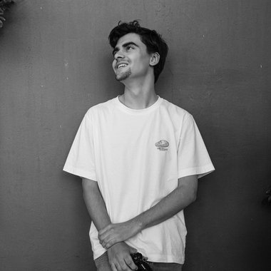 Juan A. - Freelance Videographer