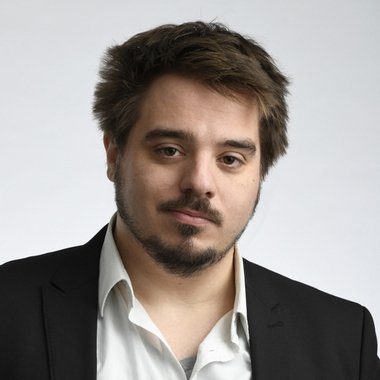 Dieter T. - Freelance Motion Graphic Designer