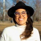 Johanna L. Hernandez Pinzon