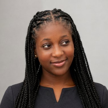 Bernice E. - Freelance Camera Operator