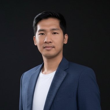Wahyu R. - Freelance Developer