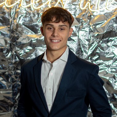 Mariano F. - Freelance Animator