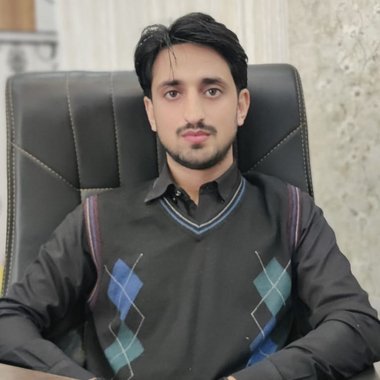 Aslam M. - Freelance Social Media Freelancer