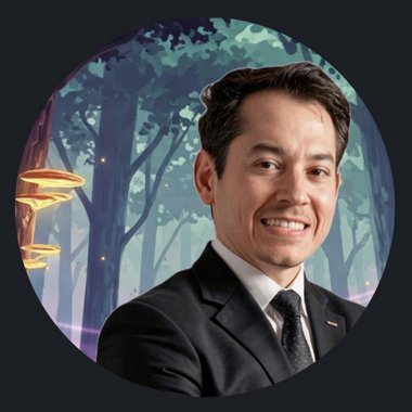 Robin J. - Freelance Game Developer