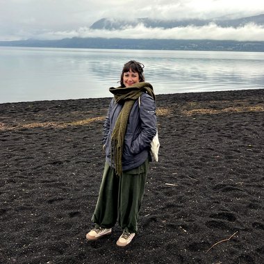 Emmabojorquez R. - Freelance Web Designer