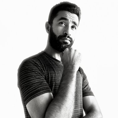 Amine G. - Freelance Illustrator