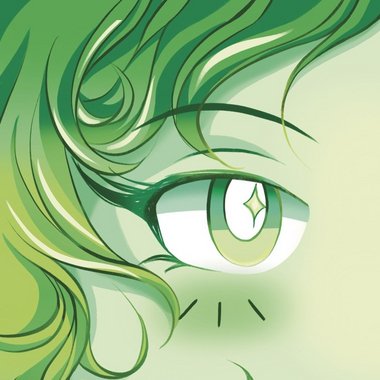 Sandy K. - Freelance Comic Illustrator